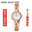 y4/1~Gg[P10{z ZCR[ZNV \[[ SEIKO SELECTION SOLAR rv fB[X SWFA196 Ki