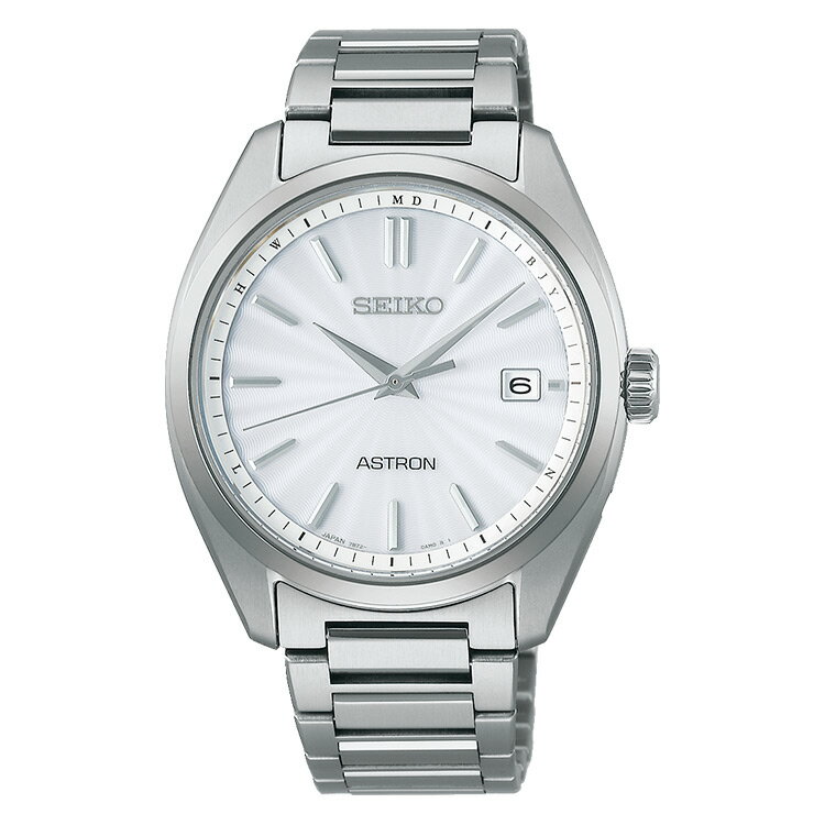 セイコー SEIKO 腕時計 アストロン ASTRON メンズ ソーラー電波モデル SBXY029
