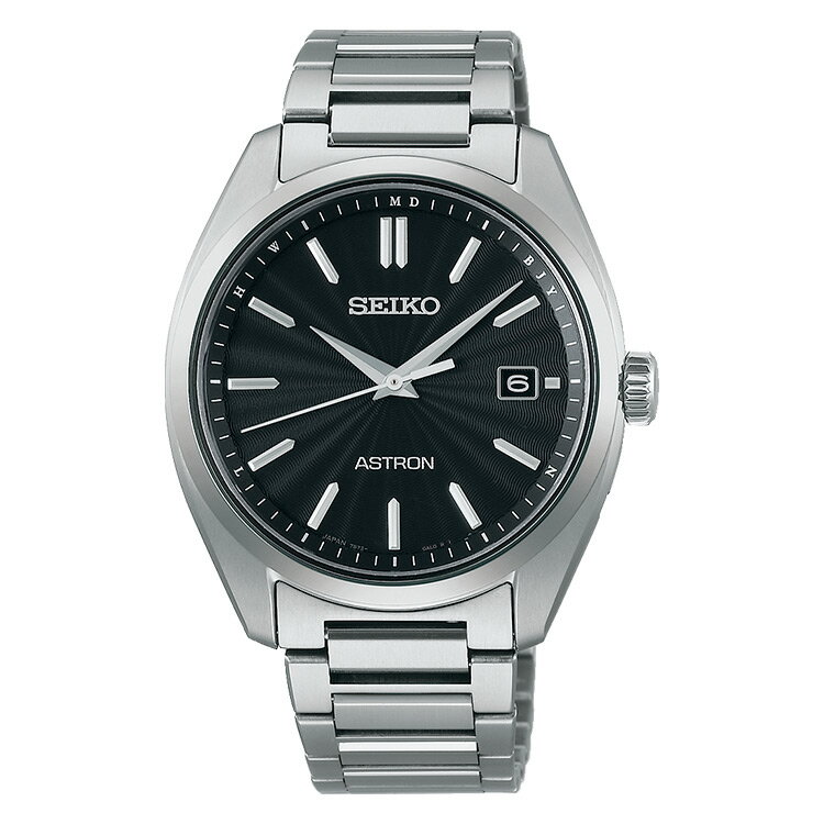 セイコー SEIKO 腕時計 アストロン ASTRON メンズ ソーラー電波モデル SBXY033