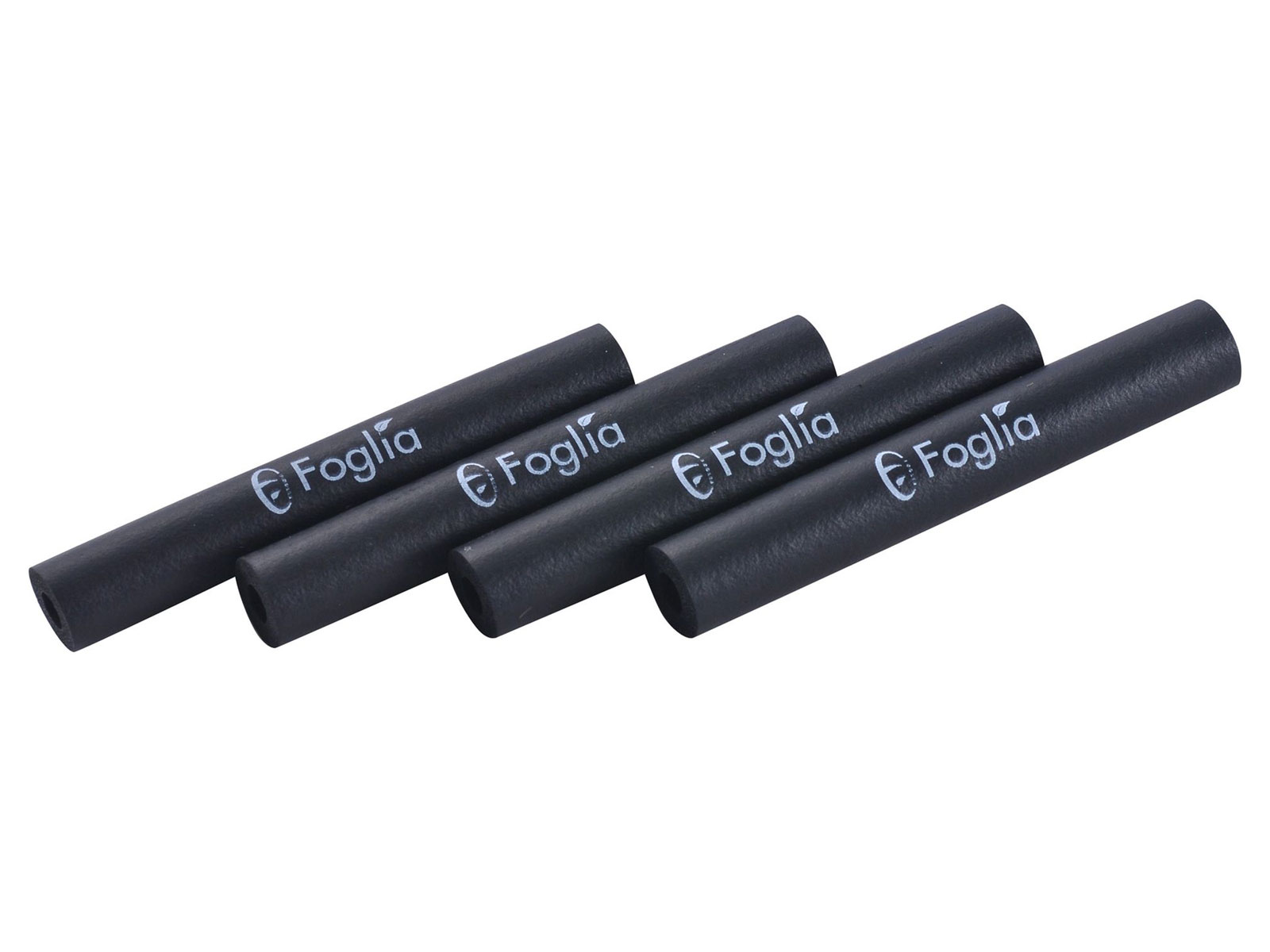Foglia ブレーキケーブル シフトケーブル アウター チューブトップス ブラック