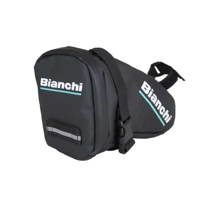 ビアンキ 純正 Bianchi サドルバッグ ミドル C-SPORTS NIRONE MAGMA 自転車 ロードバイク クロスバイク サイクリング