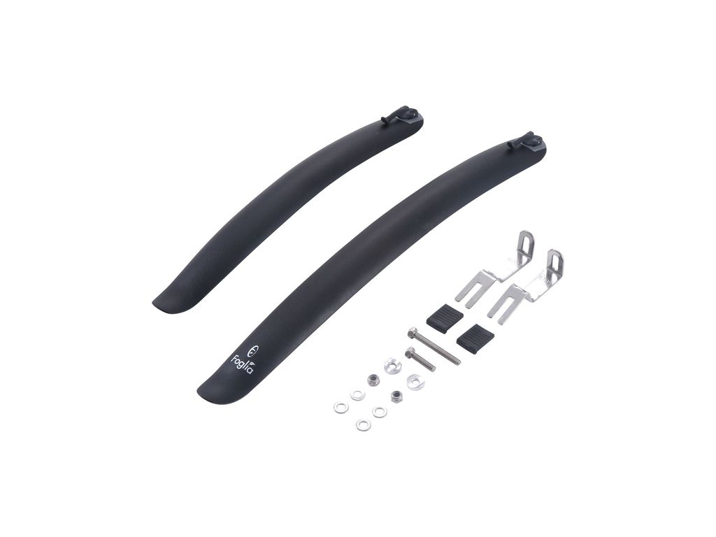 泥除け Foglia フェンダーセット FI119FR