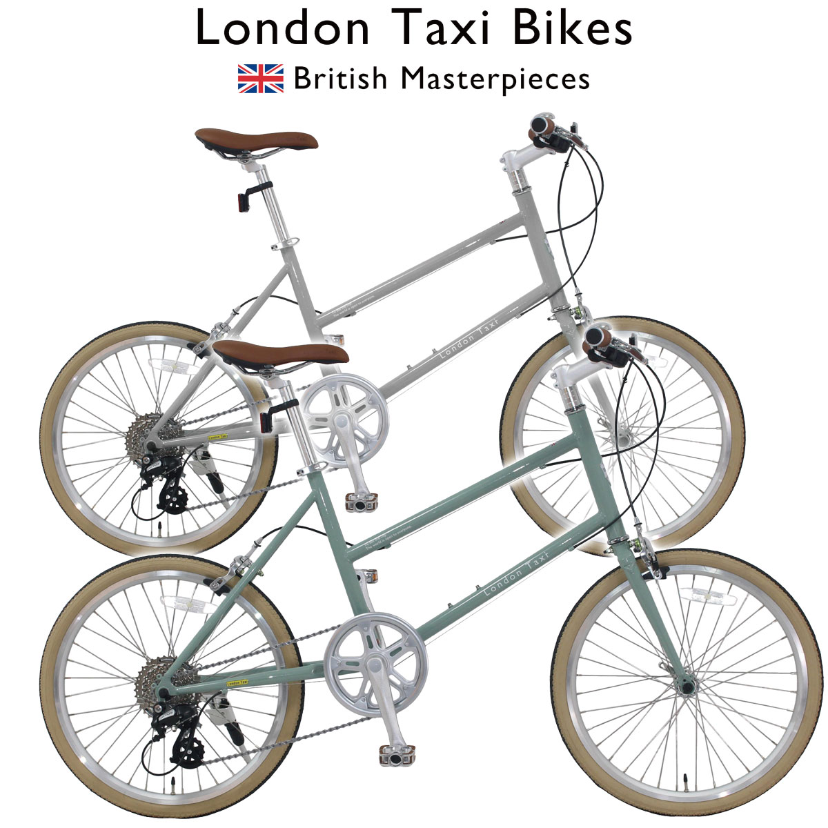 楽天市場】昭和レトロ（小径自転車・ミニベロ｜自転車・サイクリング