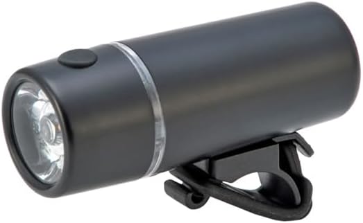 ワイエスディー YSD LEDフロントライト BL06 Battery Light 乾電池 ヘッドライト
