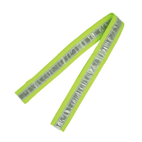 高輝度プリズム蛍光マジックタスキ 交通安全グッズ 交通事故防止 反射タ...(4)