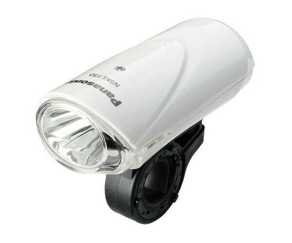 パナソニック Panasonic LEDスポーツライト NSKL150 前照灯 自転車用品