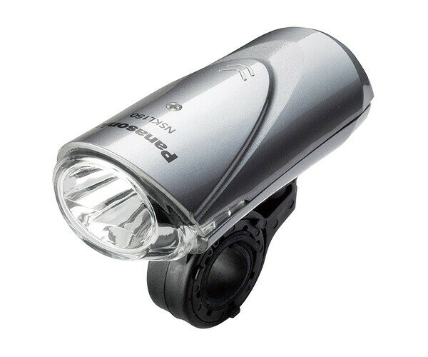パナソニック Panasonic LEDスポーツライト NSKL150 前照灯 自転車用品