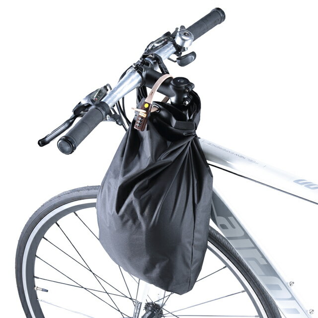 川住製作所 ヘルメットカバー ラージ HC-102BK ヘルメット ホルダー セキュリティ クリスマス