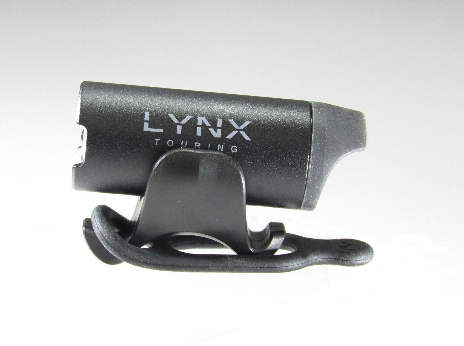 自転車 ライト LYNX 充電式 ハイパワー キャンプ LED ヘッドライト LX-123P 高輝度3ワットLED アルミボディ USB タイプA 充電 自転車 おすすめ 防犯 防災 ギフト