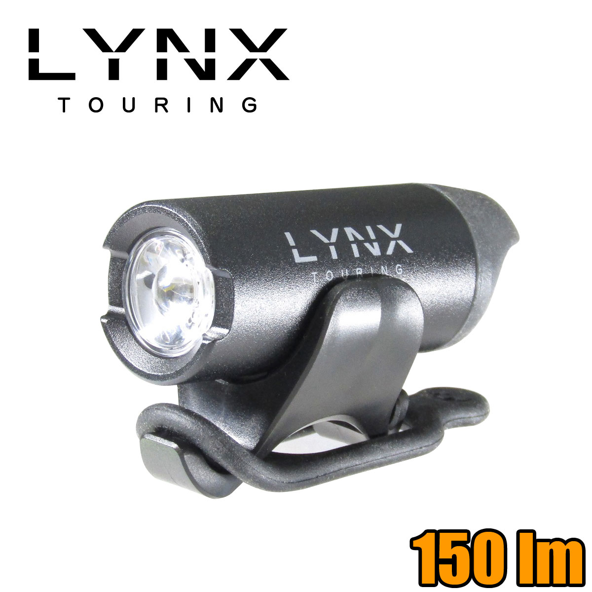 ��ž�� �饤�� LYNX ���ż� �ϥ��ѥ ������ LED �إåɥ饤�� LX-123P �⵱��3��å�LED ����ߥܥǥ� USB ������A ���� ��ž��...