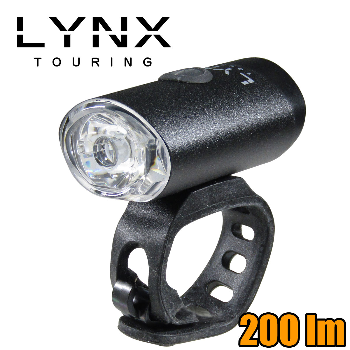 ž 饤 LYNX ż ϥѥ LED إåɥ饤 LX-127P  MAX300롼 ɺ Ĵ ũ ż USB B ž   ե ̵ܽʰϰˡ
