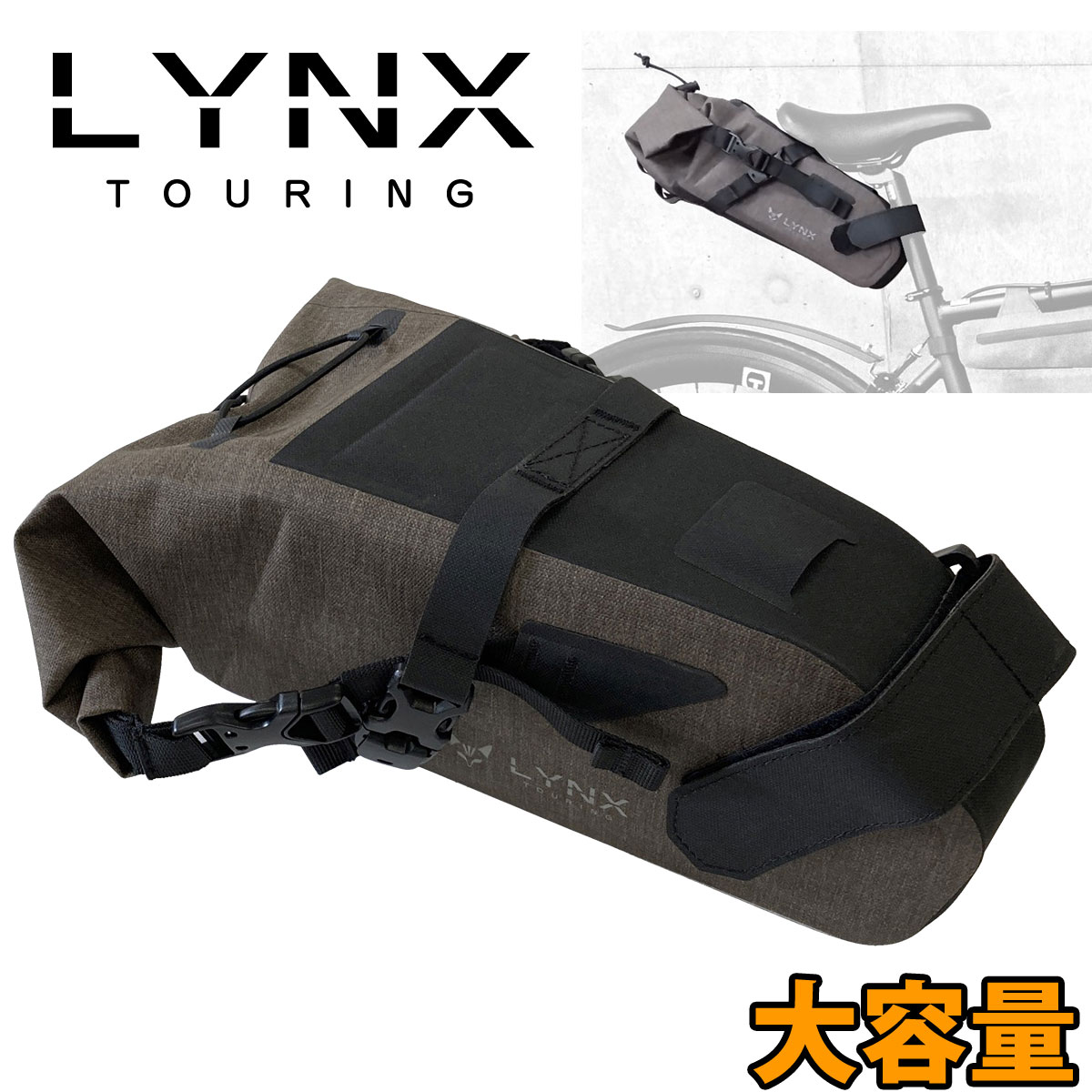 ] obO ^ ThobO LYNX TOURING BAG LX-218SJ [hoCN NXoCN }Ee Lv BAG uE F hH h  蕨 y{Biꕔn揜jz