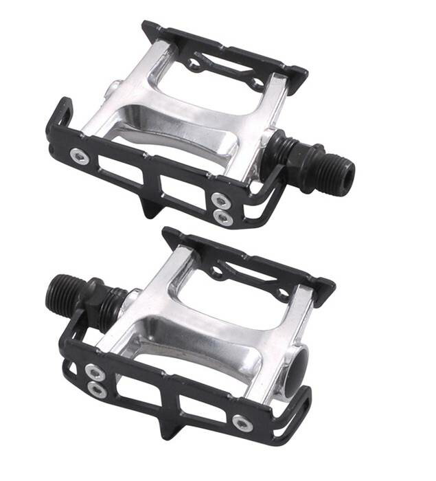 Foglia ペダル LU-R025 BLACK