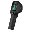 HIKMICRO サーモグラフィ Eco-V ハイクマイクロ 暗視カメラ アウトドア キャンプ 観察 赤外線カメラ 観測 研究 趣味 災害 夜間 防犯 ギフト ...