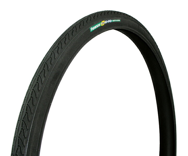 Rakuten - パナソニック Panasonic パナレーサー Panaracer 自転車 パンクガードタイヤ 26インチ 26×1-3/8 WO 8W26-83B-PGM