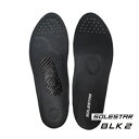 【 在庫あり 】 SOLESTAR2 ソールスター2 インソール SOLESTAR BLK2 サイクリングインソール BLK ブラック2 自転車用インソール solester ブラック SOLESTARBLK RGTエンタープライズ サギサカ EGG’S豊田店 エッグス豊田店