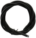 自転車 SHIMANO シマノ 内装3段用 シフトケーブル 170cm ブラック ギア 変速 ママチャリ 軽快車 パッケージ削減