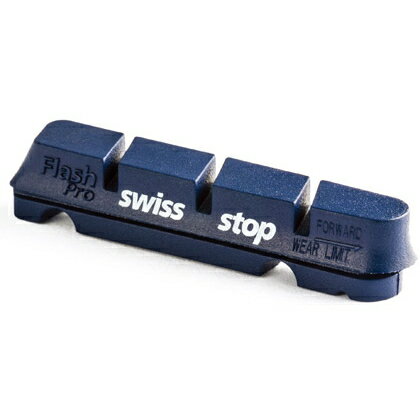 SWISS STOP ���������ȥå� FLASH PRO P100003203 �ե�å���ץ� �֥졼�����塼 BXP ����ߥ���ѥ֥졼�����塼 �֥졼���ѥå� �����ɥХ���