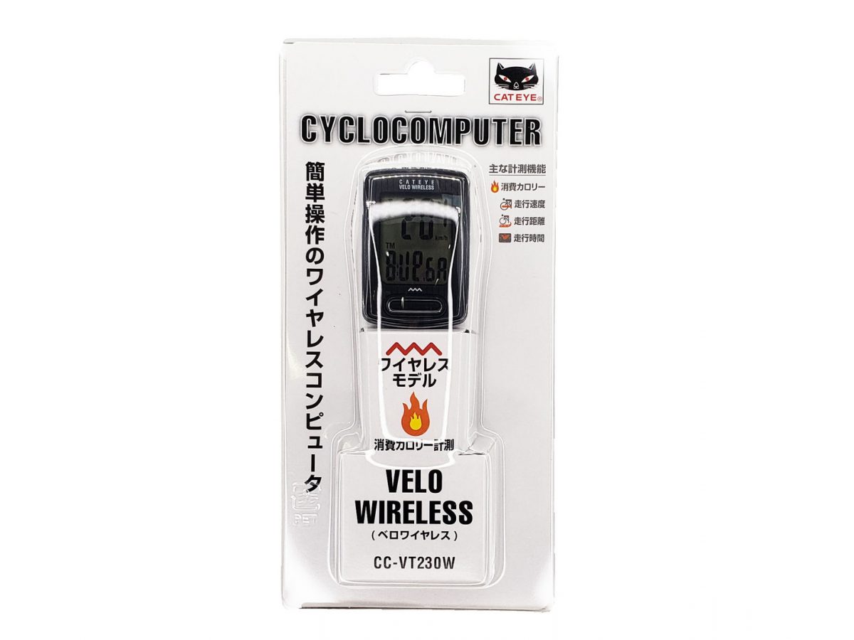 �������륳��ԥ塼�� ̵�� ������������ԥ塼�� VELO WIRELESS �٥��磻��쥹 �֥�å� CATEYE ����åȥ��� �磻��쥹 GPS �����ǥ� ����� �������� �ʥ� ��ž�� �᡼���� ���ԡ��� ®��