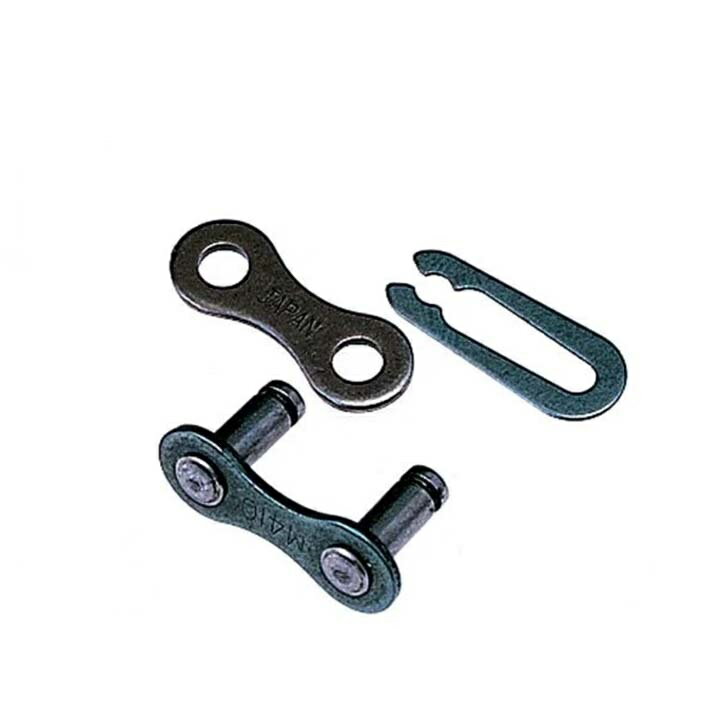 一般軽快車用のチェーンジョイント