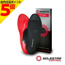 ＼GW直前セール P5倍／ 【 限定価格 売り切り特価 】 SOLESTAR ソールスター インソール Solestarkontrol サイクリングインソール 自転車用インソール コントロール solester ソールスター コントロール カーボンインソール RGTエンタープライズ サギサカ