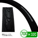 自転車 タイヤ SENSAMO センサモ 700x32C クロスバイク ロードバイク CST(4)