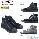 ☆【ROUGH&ROAD】RR5828 ラフライディングスニーカーBS アウトドア スニーカー バイクシューズ 靴 ブーツ ラフ&ロード ラフロ 【バイク用...