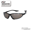 ☆【SUOMY EYEWEAR】SU002MRSスオーミー アイウェア紫外線99.9%カット (UV400) サングラスエトスデザイン 【バイク用品】