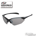 ☆【SUOMY EYEWEAR】SU009BKBスオーミー アイウェア紫外線99.9%カット (UV400) サングラスエトスデザイン 【バイク用品】