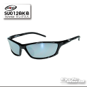 ☆【SUOMY EYEWEAR】SU012BKBスオーミー アイウェア紫外線99.9%カット (UV400) サングラスエトスデザイン 【バイク用品】