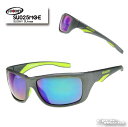 ☆【SUOMY EYEWEAR】SU025MGE SUwear UVカット カジュアル ドライブ紫外線99.9%カット (UV400) サングラスエトスデザイン...