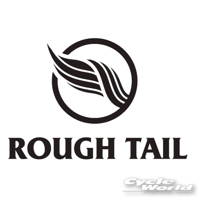 ☆P10【Rough Tail】お取り寄せ専用ペ