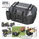 ☆送料無料 正規品【TANAX】MOTO FIZZ MFK-269(カーボン柄) キャンプテーブルシートバッグキャンピングバッグ キャンプ シートバッグ バック...