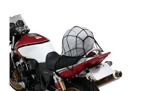 ☆【DAYTONA】レジネット 400×400mm 72733 デイトナ【バイク用品】