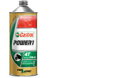 ☆【Castrol】カストロール 　POWER1　4T　15W-50　1L 【バイク用品】