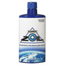 ☆【SUPER ZOIL】 eco-series for 4CYCLE スーパーゾイル エコシリーズ 320ml トリートメント　添加剤　省燃費効果 オイル酸化防止 ダメージ回復 NZO4320 【バイク用品】 その1