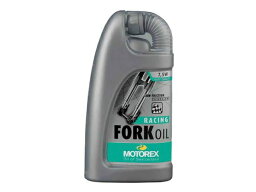 ☆【DAYTONA】MOTOREX 97823 FORK OIL 【7.5W】デイトナ モトレックス フォークオイル【バイク用品】