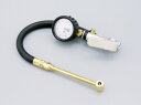 ☆【DAYTONA】 デイトナ 41767 エアーインフレーター(コンプレッサー用空気入れ) 【バイク用品】