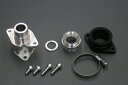 ☆【NECTO】ネクト リストリクターKIT(φ18)ショート:TMR-MJNφ28用 【バイクパーツ】【バイク用品】