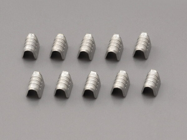 ☆【DAYTONA 】デイトナ　71449　車体分岐端子10個入り　【バイク用品】