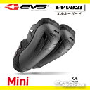 ☆正規品【EVS】EVV031 オプションエルボーガード《ミニ》 オフロード モトクロス プロテクター 肘 アールエスタイチ RS タイチ ニーガード RS TAICH【バイク用品】