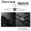 ☆【HYOD】HSA001N　パンツハンガーHYOD PANTS HANGER　 レース ヒョウドウプロダクツ 【バイク用品】