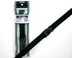 ☆【MOTOWN】 モータウン 積載ベルト・差込みタイプ 25×1500mm KY-34 【バイク用品】
