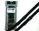 ☆【MOTOWN】 モータウン 積載ベルト・締付けタイプ 25×2000mm2本入り KY-38 【バイク用品】(2)