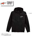 ☆【あす楽対応】正規品【ALPINESTARS】PRIMARY JACKET プライマリー ジャケット《1232-11000》 防水 アルパインスターズ イタリア【バイク用品】
