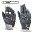 ☆正規品【ALPINESTARS】MORPH SPORT GLOVES《3567122》 モーフスポーツグローブ スマホタッチ ツーリング アルパインスターズ ...