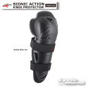 ☆正規品【ALPINESTARS】BIONIC ACTION KNEE PROTECTOR《6505321》バイオニック アクション ニープロテクター 膝 ひざ...