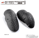 ☆正規品【ALPINESTARS】BIO ARMOR PROTECTION KIT - TYPE A《651200》 ビオアーマープロテクション タイプA プロ...