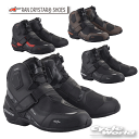 ☆正規品【ALPINESTARS】RAN DRYSTAR SHOES ラン ドライスター シューズ 防水 オンロードブーツ ショートブーツライディングシューズ アルパインスターズ 2244320 岡田商事【バイク用品】