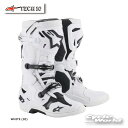☆正規品【ALPINESTARS】TECH 10 ブーツ 《2010020》WHITE (20) イタリア取り寄せ テック10 TECH10アルパインスターズ ...